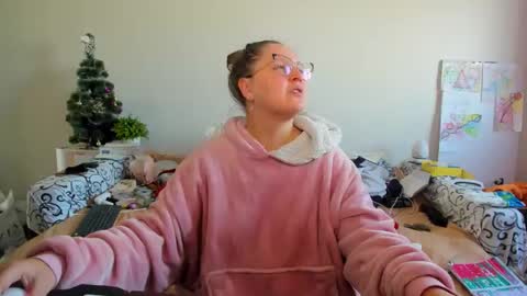 Anna - not anna - right Anna  online show from February 2026 09:04:02 AM