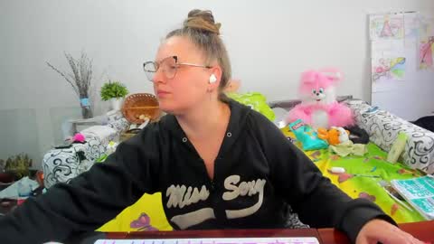 Anna - not anna - right Anna  online show from April 2026 12:29:02 PM