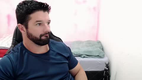 Snapshot of richrolland chatting on February 2025 10:30:01 PM Rickseduction online show from February 2025 10:30:01 PM