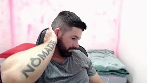 Snapshot of richrolland chatting on February 2025 07:23:01 PM Rickseduction online show from February 2025 07:23:01 PM