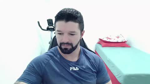 Snapshot of richrolland chatting on March 2025 01:05:02 PM Rickseduction online show from March 2025 01:05:02 PM