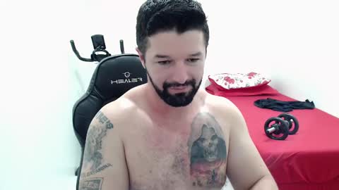 Snapshot of richrolland chatting on March 2025 03:18:02 AM Rickseduction online show from March 2025 03:18:02 AM