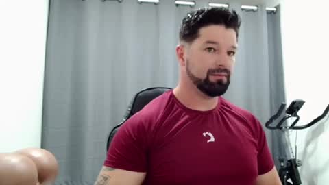 Snapshot of richrolland chatting on November 2025 01:39:01 PM Rickseduction online show from November 2025 01:39:01 PM