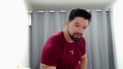 Snapshot of richrolland chatting on November 2025 11:13:02 AM Rickseduction online show from November 2025 11:13:02 AM