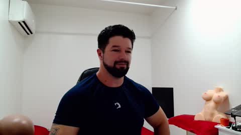 Snapshot of richrolland chatting on January 2026 09:18:01 PM Rickseduction online show from January 2026 09:18:01 PM