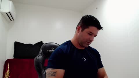 Snapshot of richrolland chatting on March 2026 06:00:01 PM Rickseduction online show from March 2026 06:00:01 PM