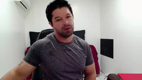 Rickseduction online show from April 2026 12:03:01 PM