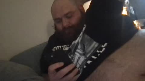 RichhSteve online show from November 2025 01:44:02 PM