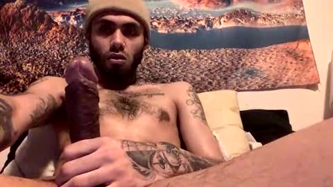 richthegreat95 online show from May 2026 12:16:02 AM