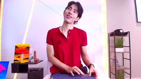 Snapshot of rick_flame06 chatting on March 2026 01:55:01 PM rick_flame06 online show from March 2026 01:55:01 PM