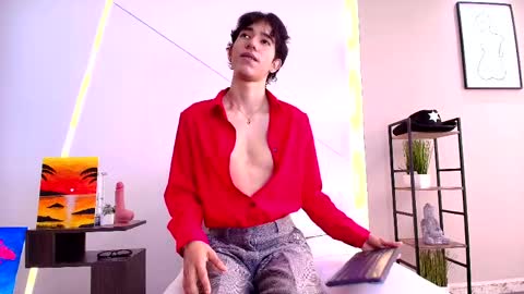 Snapshot of rick_flame06 chatting on April 2026 01:44:01 PM rick_flame06 online show from April 2026 01:44:01 PM