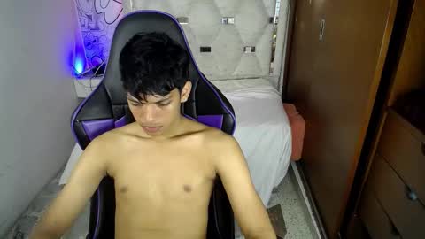 Rick oficiall online show from February 2026 07:34:02 PM