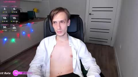 Rick online show from November 2025 11:47:02 PM