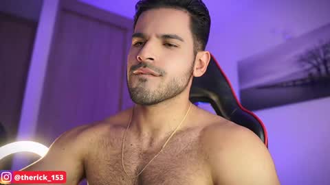 Rick online show from December 2024 04:02:02 AM