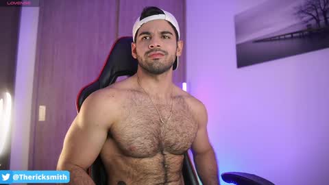 Rick online show from January 2025 05:10:01 AM