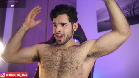 Rick online show from January 2025 07:57:01 AM