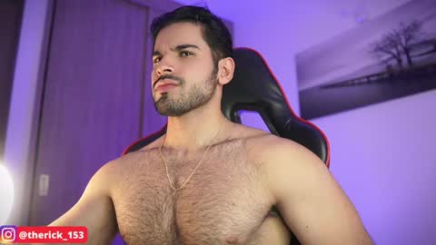 Rick online show from January 2025 05:02:01 AM