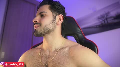 Rick online show from January 2025 08:03:02 AM