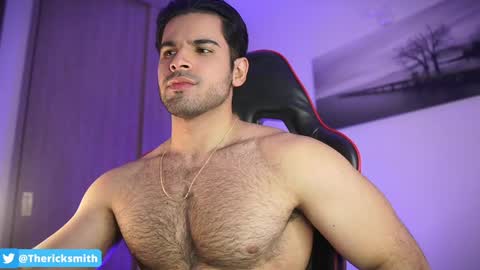 Rick online show from January 2025 01:39:02 AM