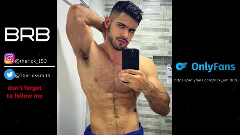 Rick online show from February 2025 06:42:01 AM