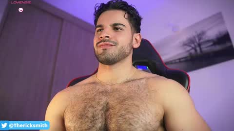 Rick online show from February 2025 07:13:02 AM