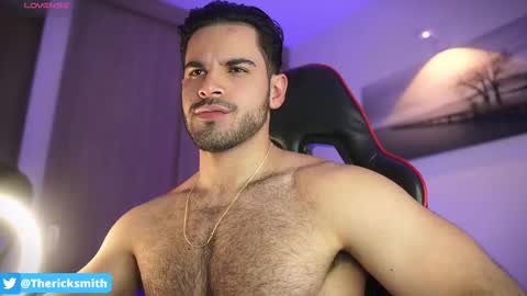 Rick online show from February 2025 03:00:02 AM