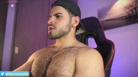 Rick online show from February 2025 06:32:02 AM