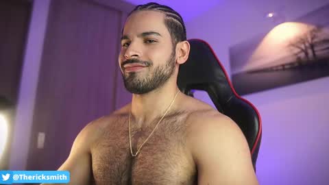 Rick online show from February 2025 04:29:01 AM