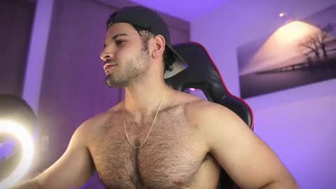 Rick online show from March 2025 08:08:01 AM