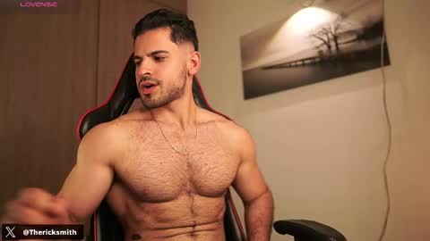 Rick online show from October 2025 03:10:02 AM