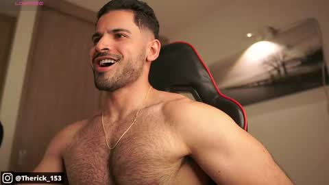 Rick online show from October 2025 09:15:01 PM