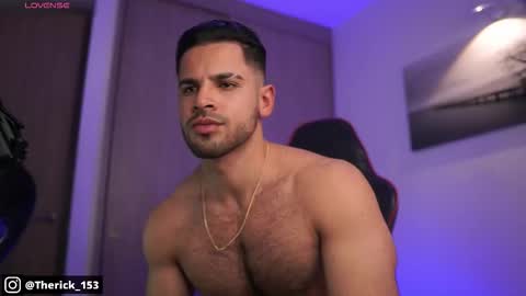 Rick online show from November 2025 02:12:02 AM