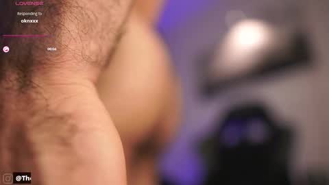 Rick online show from December 2025 03:37:02 AM