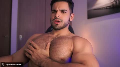 Rick online show from February 2026 04:53:01 AM