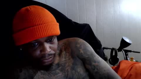 Snapshot of rickavelli chatting on September 2025 12:05:02 PM Rick online show from September 2025 12:05:02 PM