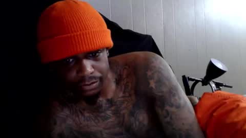 Snapshot of rickavelli chatting on September 2025 09:53:02 AM Rick online show from September 2025 09:53:02 AM