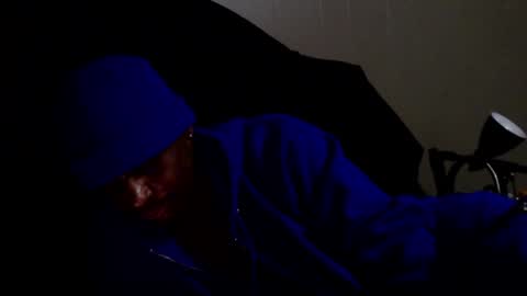 Snapshot of rickavelli chatting on September 2025 11:37:02 PM Rick online show from September 2025 11:37:02 PM