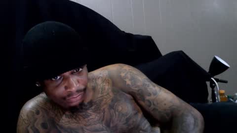 Snapshot of rickavelli chatting on September 2025 04:57:01 AM Rick online show from September 2025 04:57:01 AM