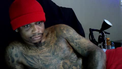 Snapshot of rickavelli chatting on September 2025 05:02:02 PM Rick online show from September 2025 05:02:02 PM