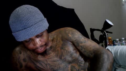 Snapshot of rickavelli chatting on September 2025 08:50:01 AM Rick online show from September 2025 08:50:01 AM