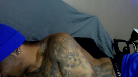 Snapshot of rickavelli chatting on October 2025 07:13:01 PM Rick online show from October 2025 07:13:01 PM