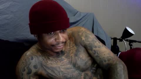 Rick online show from November 2025 07:46:02 PM