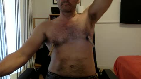 Rick online show from November 2025 09:59:02 AM