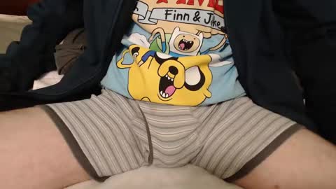 Rickdiculous1 online show from March 2025 11:07:01 AM