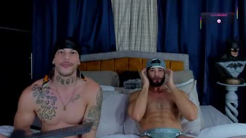 RICKG online show from June 2026 06:07:01 AM