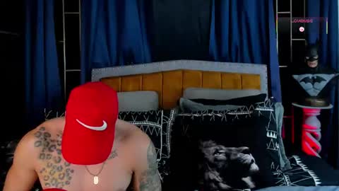 RICKG online show from July 2026 04:05:01 AM