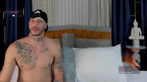 RICKG online show from August 2026 01:16:02 AM
