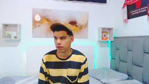 Ricki online show from April 2026 04:38:01 PM