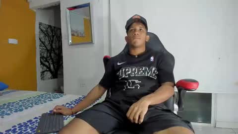 RICKY online show from March 2026 02:17:02 AM