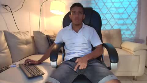 RICKY online show from April 2026 12:19:02 AM